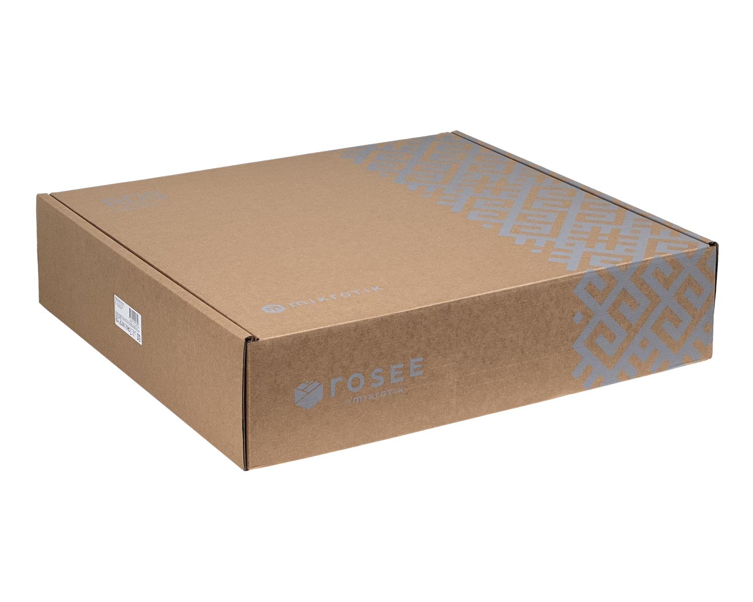 MIKROTIK 20-NVMeU.2 2-10G 4-SFP+ 4-SFP28 2-QSFP28 SFF-8644 ROSE Server - Imagen 5