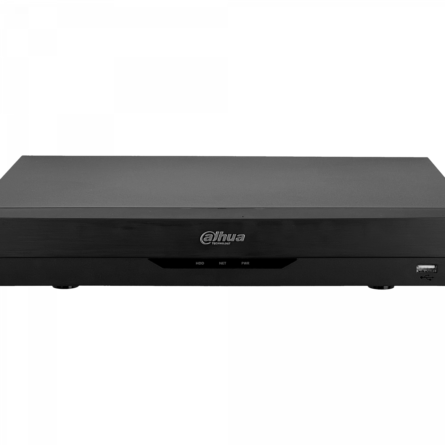 DAHUA XVR 16-BNC 5MP 1xSATA16TB LAN HDMI VGA USB RS485 Alarma WizSense