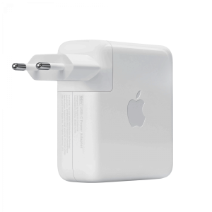 APPLE Original 96W USB-C 5,2/9/15/20,5V req-cable Cargador MX0J2CI/A
