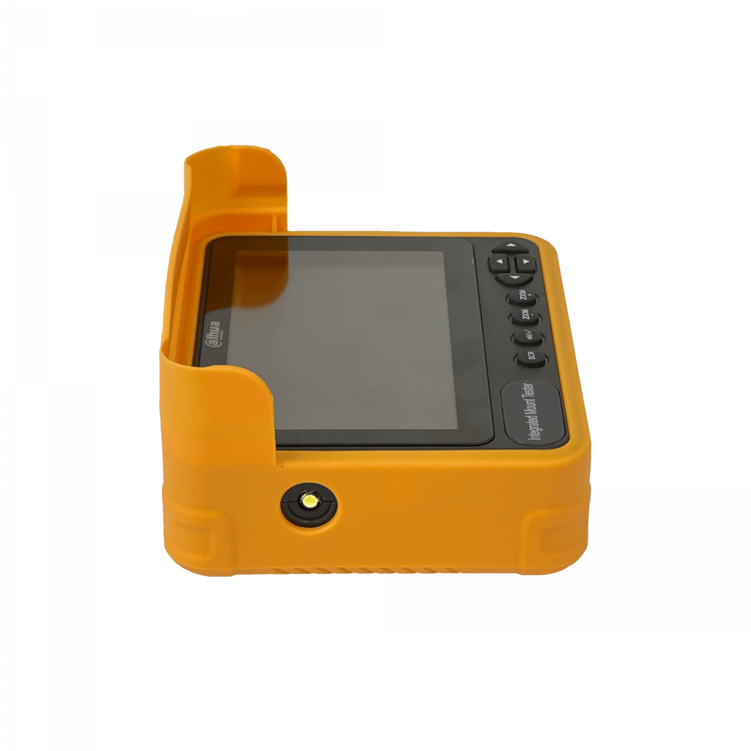 DAHUA Tester Analoga Monitor 3-pulg HDCVI/AHD/TVI/CVBS RS485 BNC USB - Imagen 7