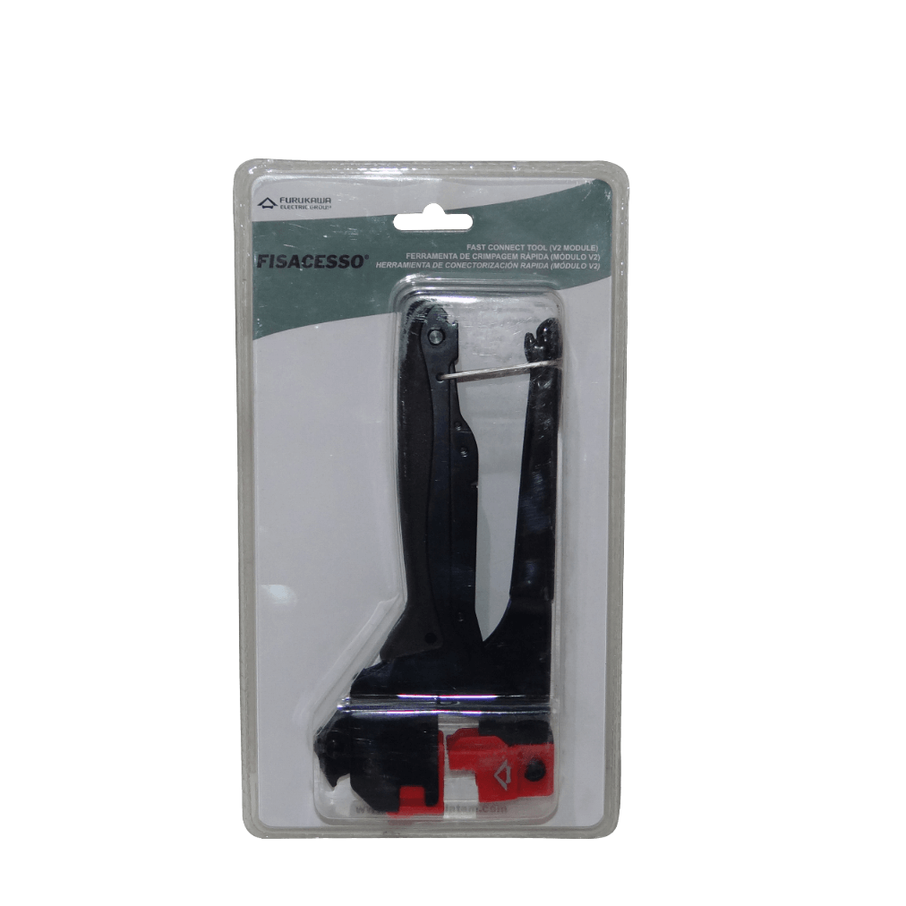 FURUKAWA V2 90/180º Herramienta Punchadora Rapida p/Keystone 35030001