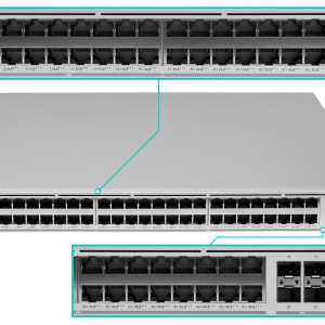 UBIQUITI 16-2500 32-10G PoE+++ 1080W 4-SFP28-25G req-UniFi Switch L3