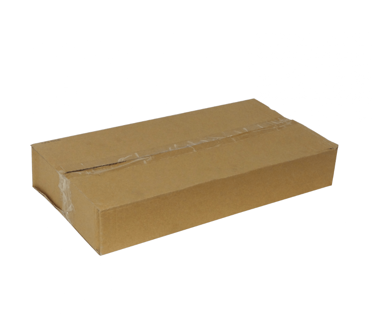 Deslizable 24-SC-DX 96-LC Cabecera Fibra 1,5U req-Coplas-Dobles - Imagen 3