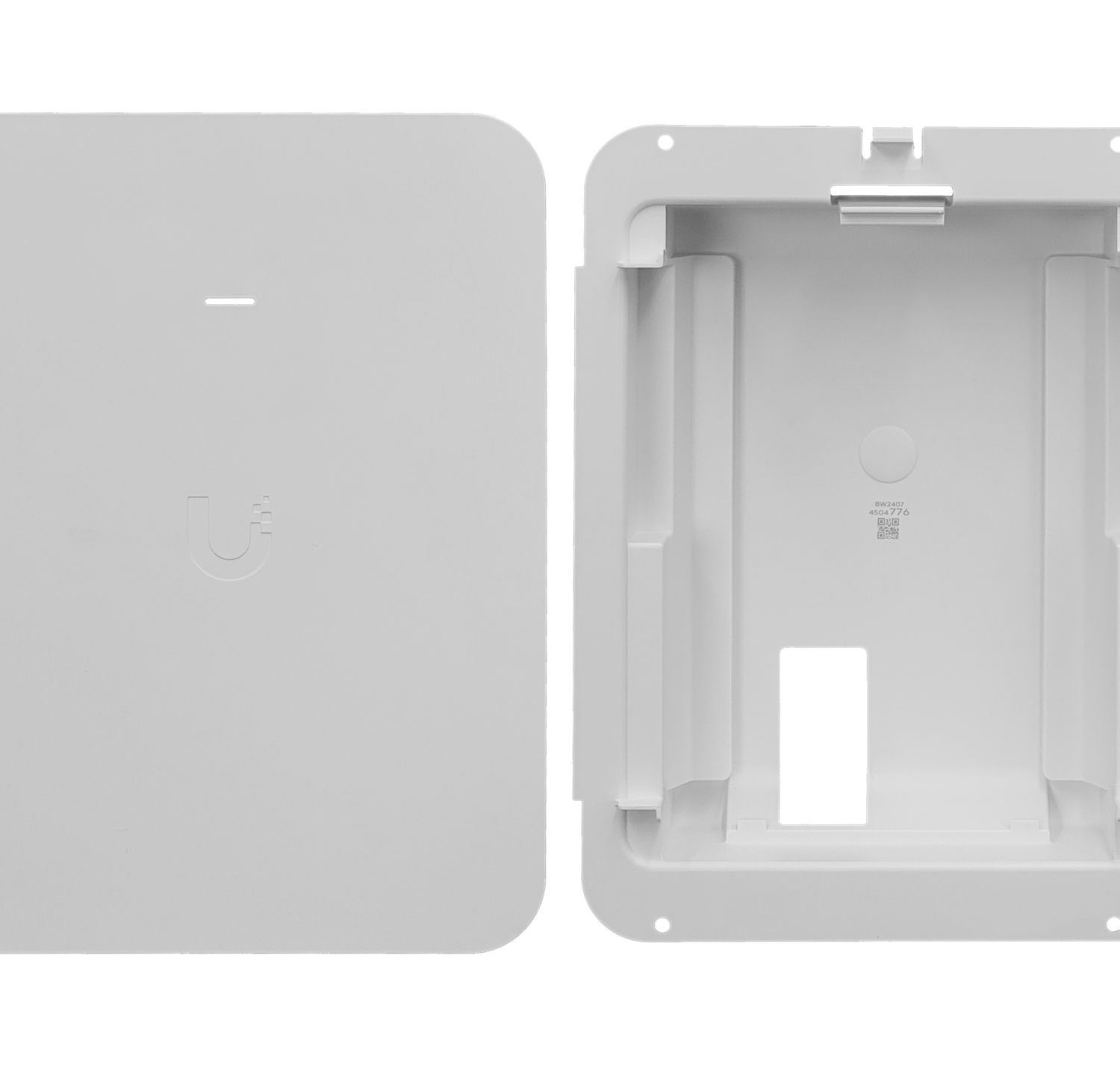 UBIQUITI Caja Estanca con Cubierta Blanca Pintable UACC-U7-PRO-WALL-FM - Imagen 6