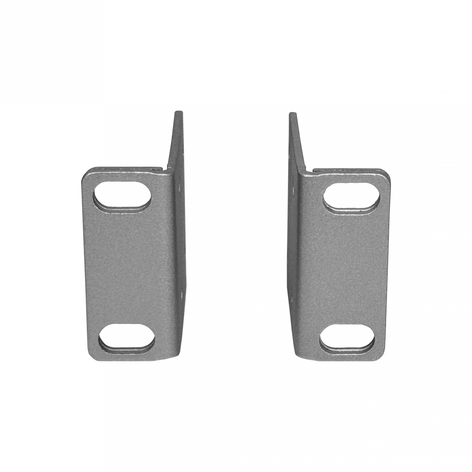 UBIQUITI 1U Kit de Soporte Para Rack inc-Tornillos UACC-Rack-Ear-1U
