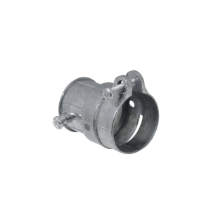 1-Pulg Union EMT a Flexible Conduit Adaptador Metalico 27-30/33-35mm