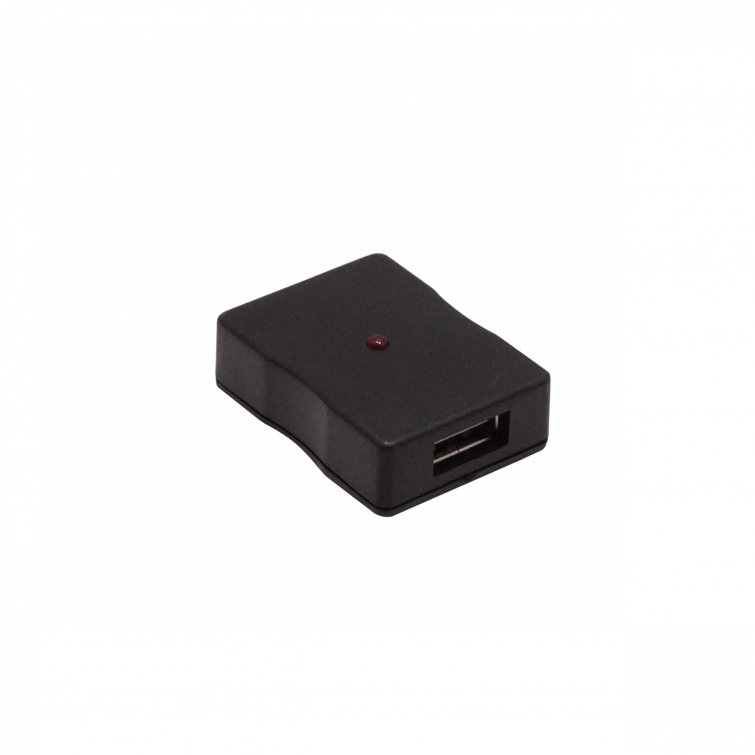 Interior 6-20V-in 12V-in 5V/2A-out USB-AH s/Cables inc-Caja 40x30x12mm - Imagen 3