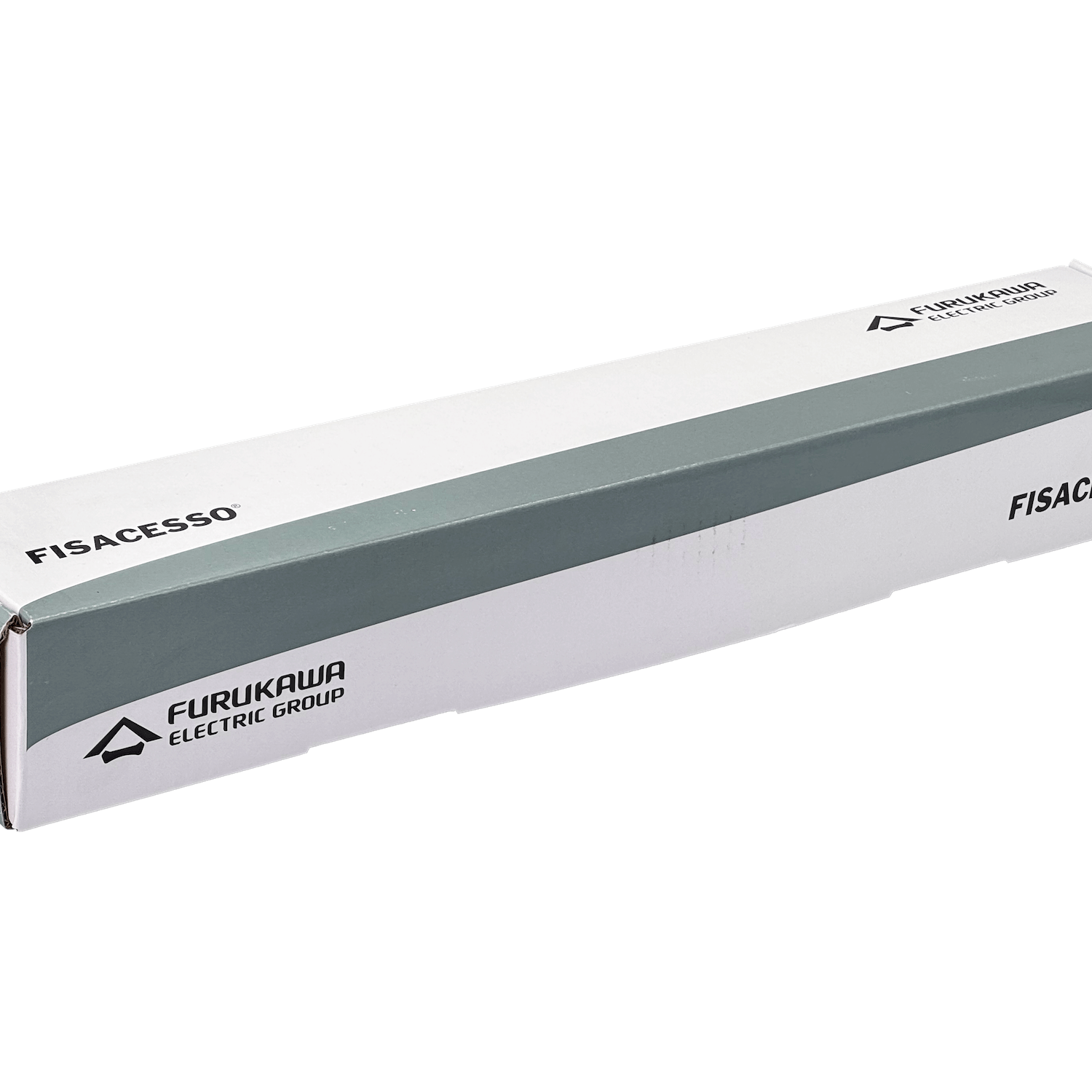 FURUKAWA 1U Ordenador Plastico Profundidad-45mm Rack 19 Pulgadas - Imagen 2