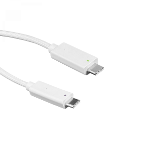 UBIQUITI 1mt Cable de Video p/UVC-THETA-X UACC-AI-Theta-Video-Cable-1M