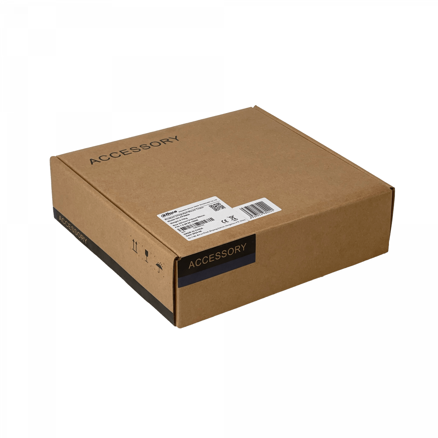 DAHUA Tester Analoga Monitor 3-pulg HDCVI/AHD/TVI/CVBS RS485 BNC USB - Imagen 4