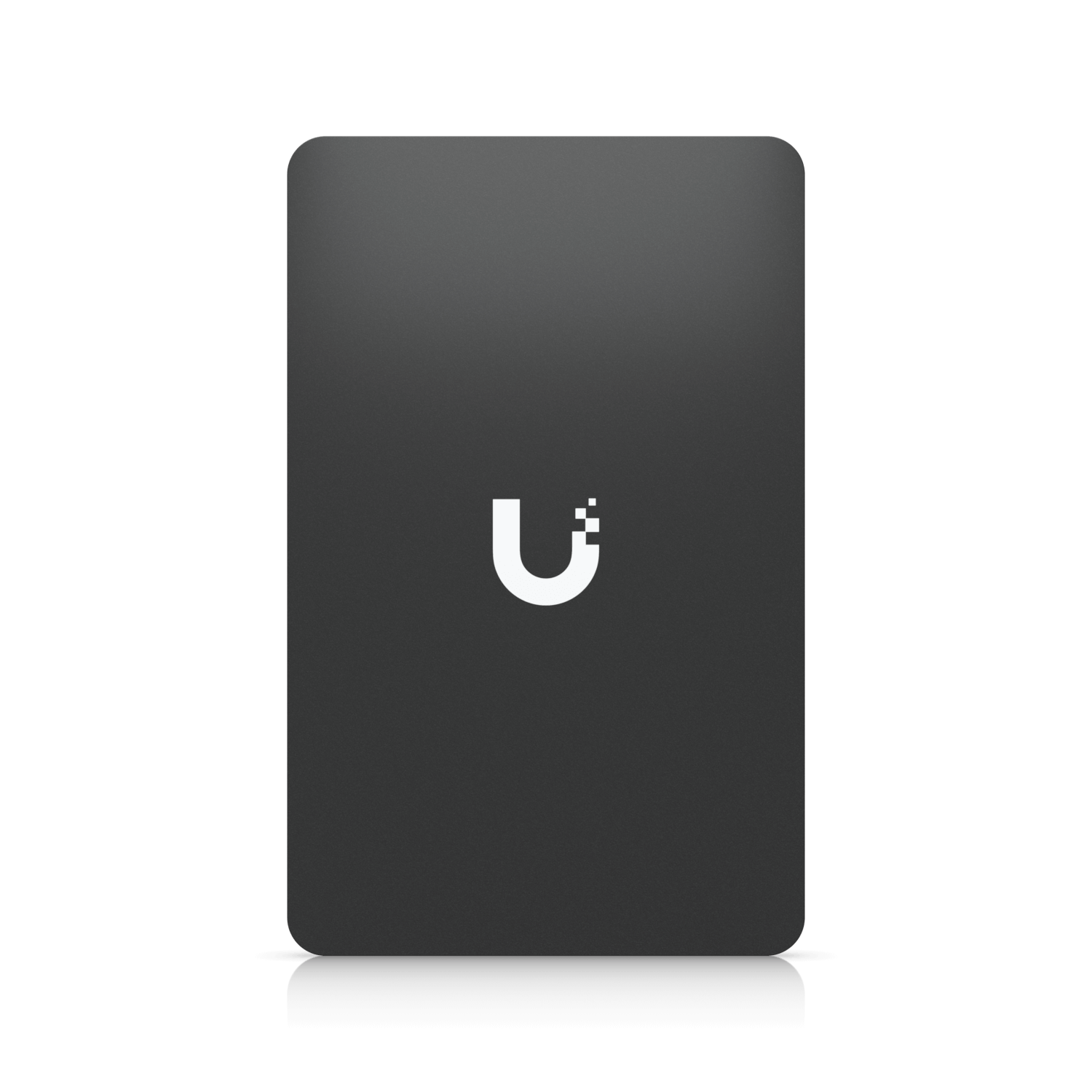 UI Negro 10-unids NFC 13,56MHz Tarjeta Proximidad AES-128 Unifi-Access - Imagen 3