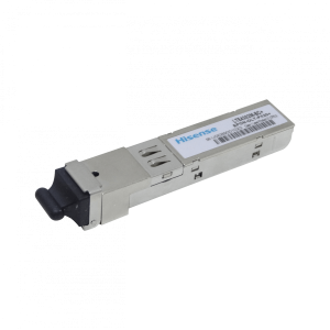 HISENSE EPON Modulo SFP 1-SC Puerto p/OLT 1,25g 1490/1310nm 20km