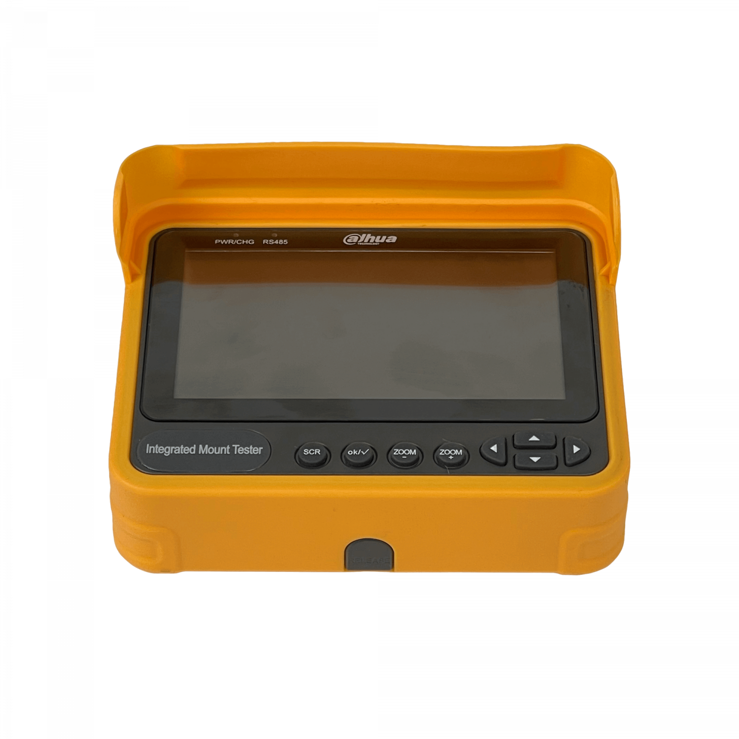 DAHUA Tester Analoga Monitor 3-pulg HDCVI/AHD/TVI/CVBS RS485 BNC USB
