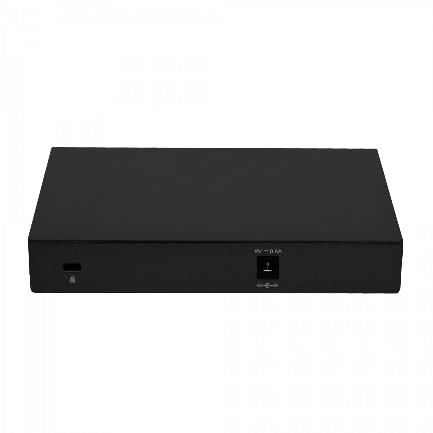 TP-LINK 1-100 1-WAN 3-WAN/LAN 100-240VAC NO-RACK - Imagen 6