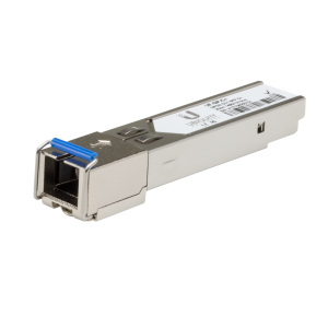 UBIQUITI GPON C+ Tx/7dBm Rx/-30dBm Modulo SFP 1-SC 20km 1310/1490nm