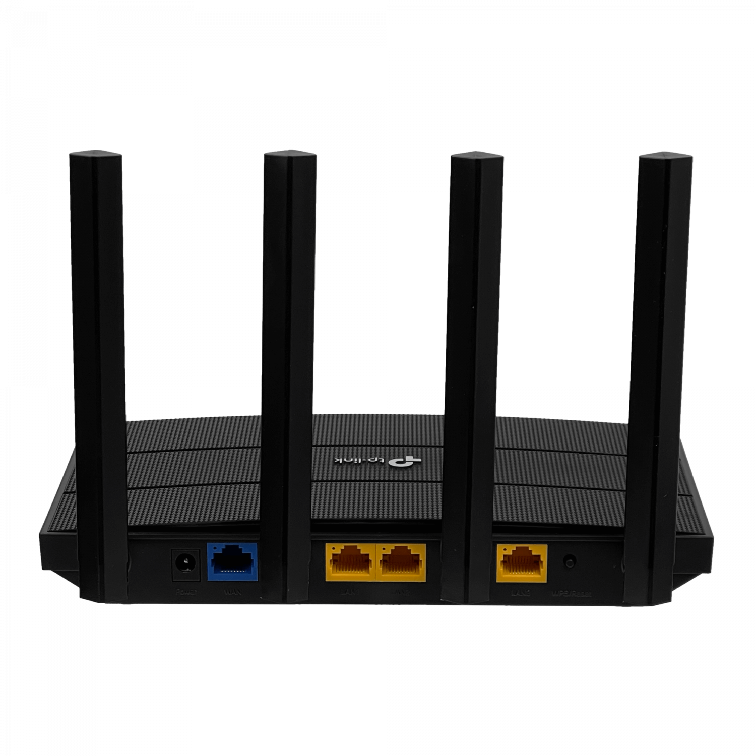 TP-LINK WiFi6 AX1500 5GHz+2,4GHz 1201+300mbps 4-ant-fijas 3-LAN 1-WAN - Imagen 4