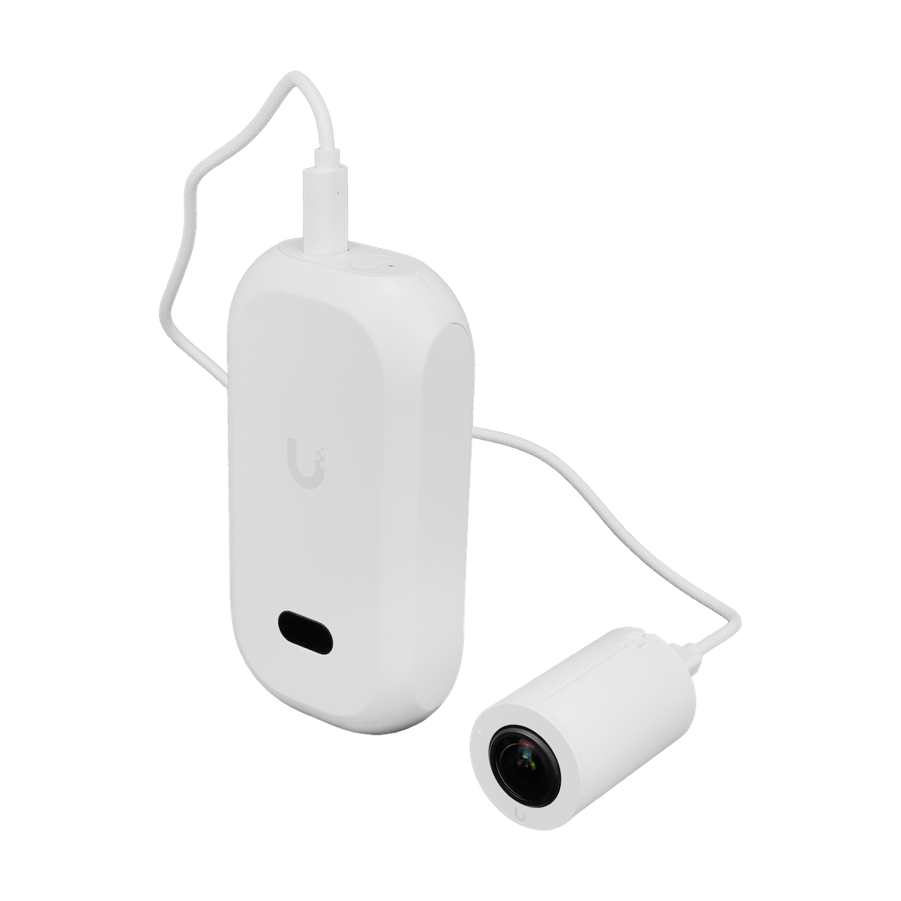 UBIQUITI Kit 1-Camara 4MP-360º 2160x2160 + Hub 1-1000 req-PoE-af + PFM - Imagen 2
