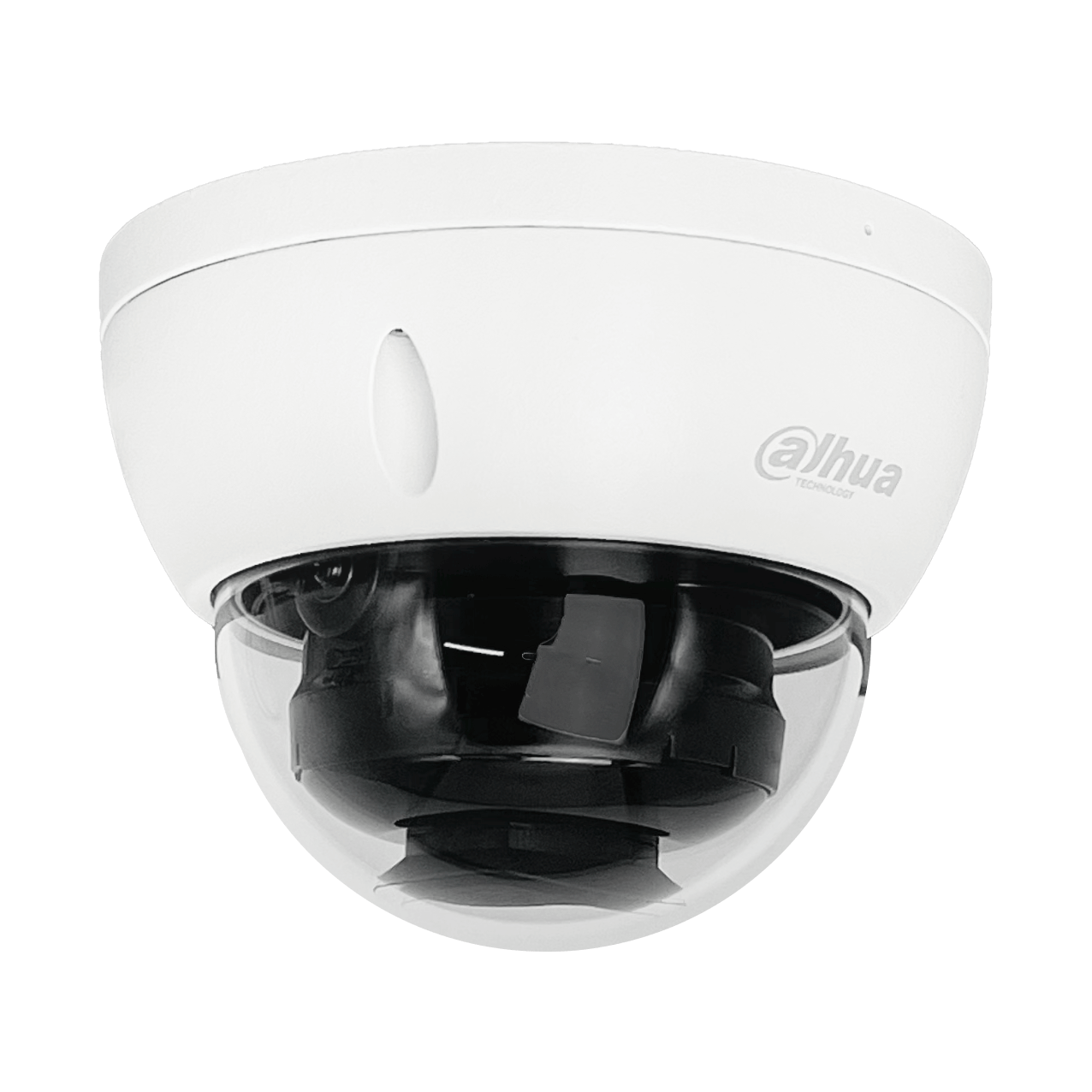 Dahua Mini Domo 8MP Lente Fijo IP67 IK10 IR30mt Soporta IVS WizSense - Imagen 3
