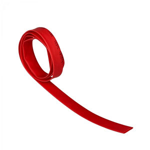 Rojo 10mm 1mt 2a1 LMR195 Termo Contractil Termoretractil PE