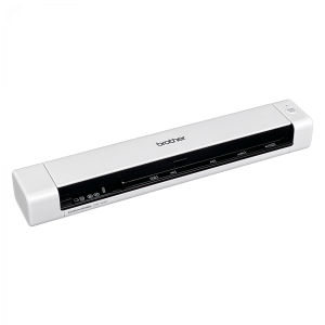 BROTHER 16ppm A4 300ppp Scanner power-USB 1200x1200dpi Win Mac Escaner