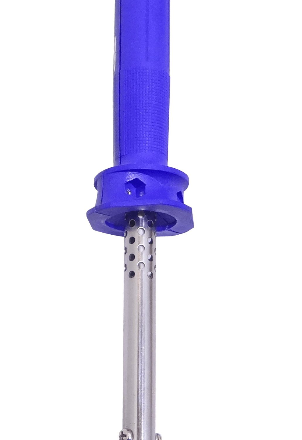 FUJITEL KIT Cautin-25W Soldadura Porta-Pila Accesorios