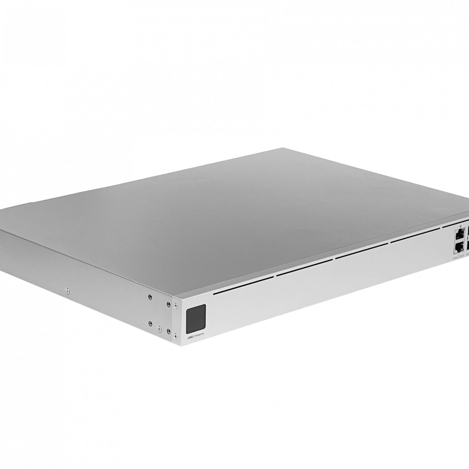 UBIQUITI 2-2500 2-SFP+ 2-SFP28 UniFi Gateway Enterprise Rack 2-220VAC - Imagen 5
