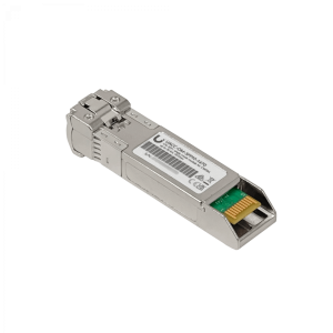 UBIQUITI 1470nm SM 2-LC SFP+ 20km 10Gbps MonoModo UACC-OM-SFP10-1470