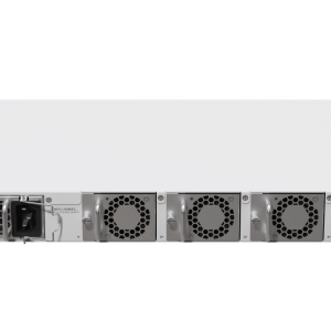 MIKROTIK 2-QSFP28-100G 12-SFP28-25G 1-1000 L6 2-220VAC req-cables-C13