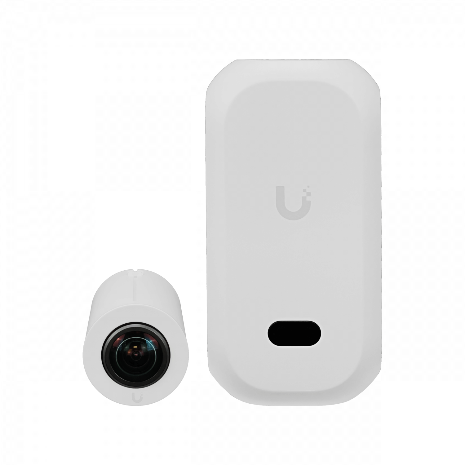 UBIQUITI Kit 1-Camara 4MP-360º 2160x2160 + Hub 1-1000 req-PoE-af + PFM - Imagen 5