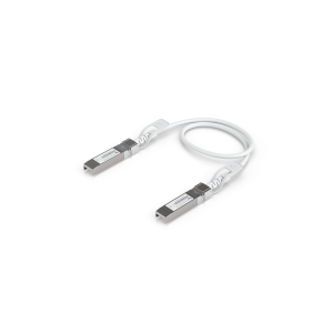 UBIQUITI 30cm Uplink SFP28-25Gbps Cable DAC Cobre Directo 1G/10G/25G