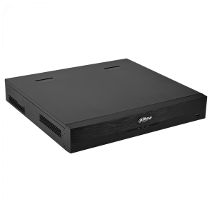 DAHUA NVR 32-IP 16-PoE 32MP 2-HDMI 2-VGA USB RS232 4xSATA20TB WizSense
