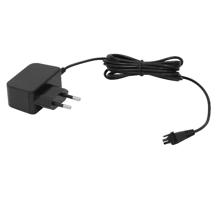9VDC 1A Microfit-2x2-Plug Fuente Poder Interior Switching 100-240VAC - Imagen 2