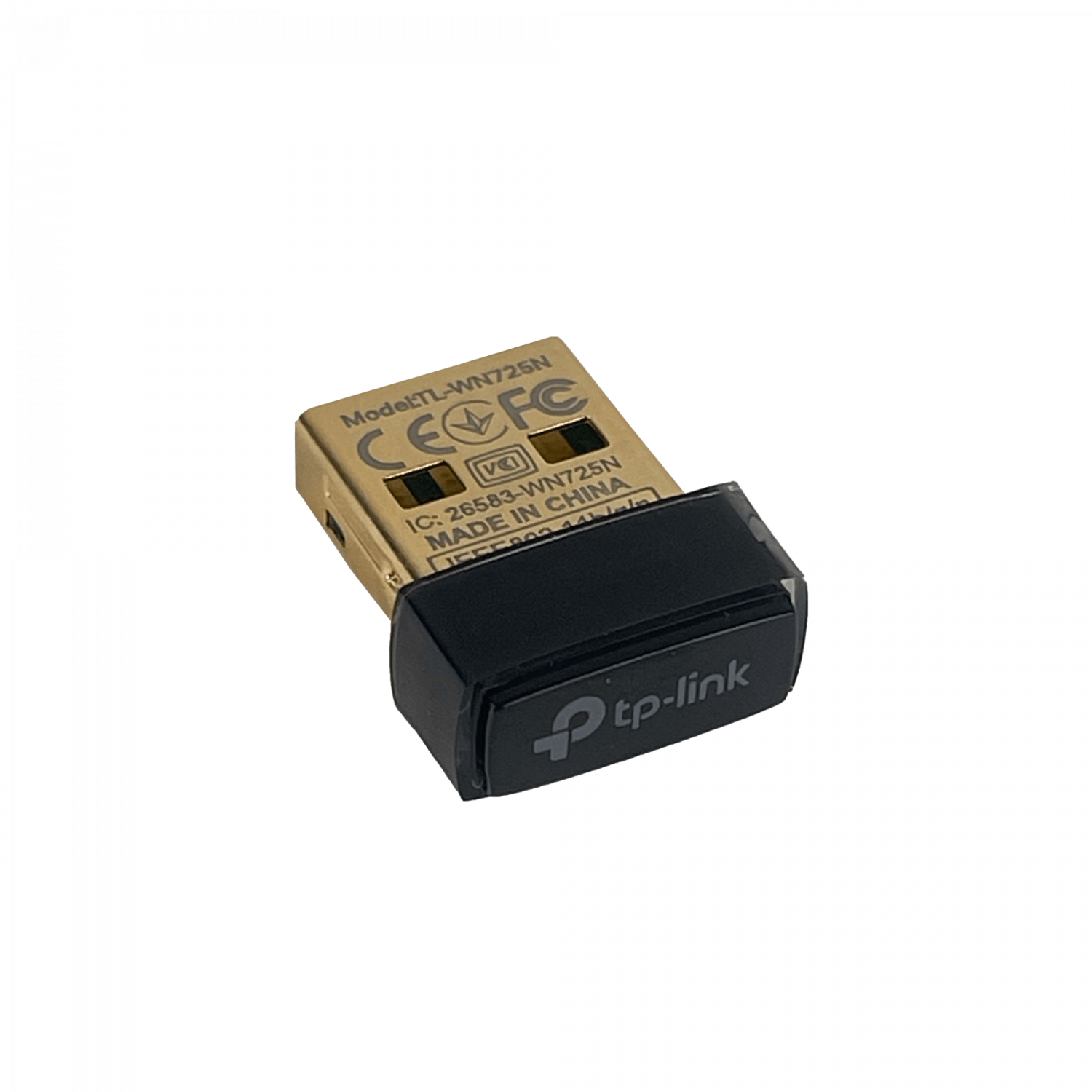 TP-LINK 2,4GHz USB Nano 150mbps WiFi 2.4Ghz - Imagen 3