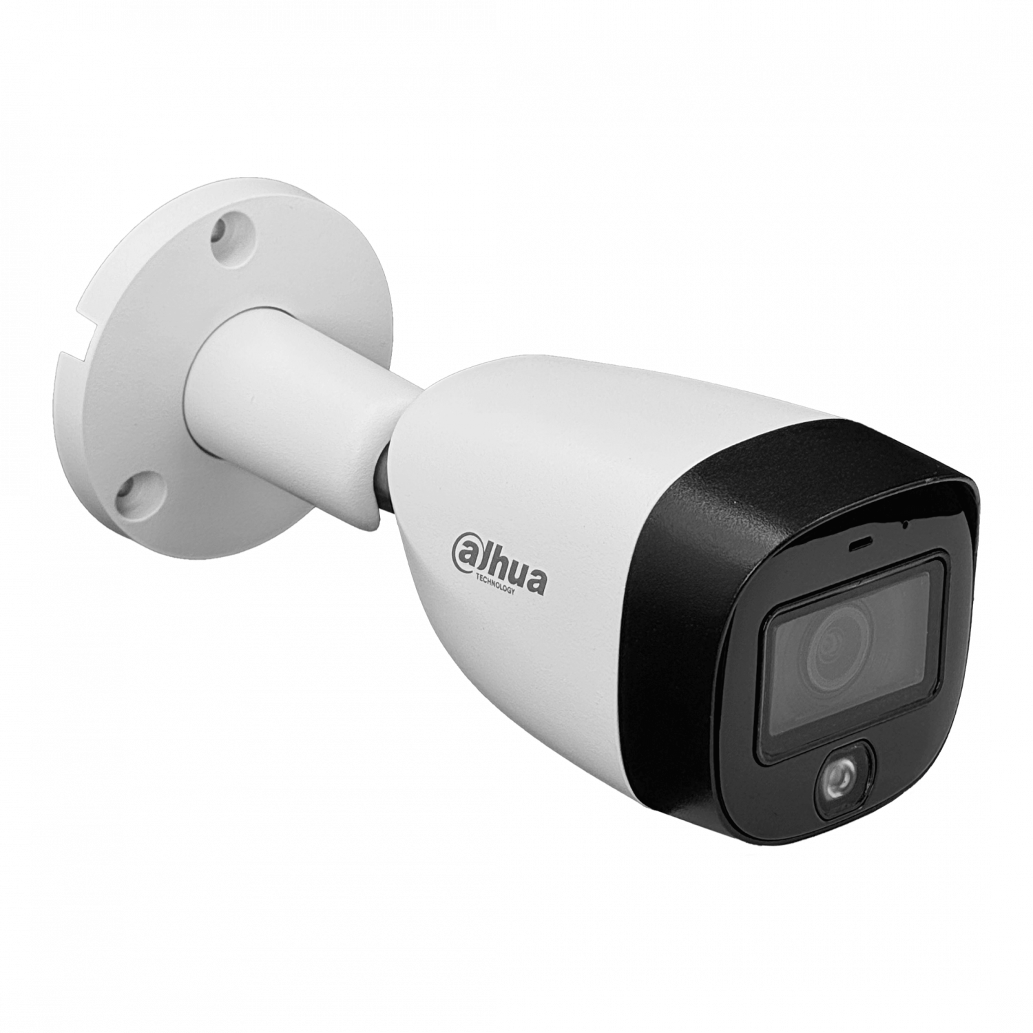 DAHUA Bala 5mp fijo-2,8mm HDCVI Audio Camara Analoga IR20m 16:9 IP67 - Imagen 5