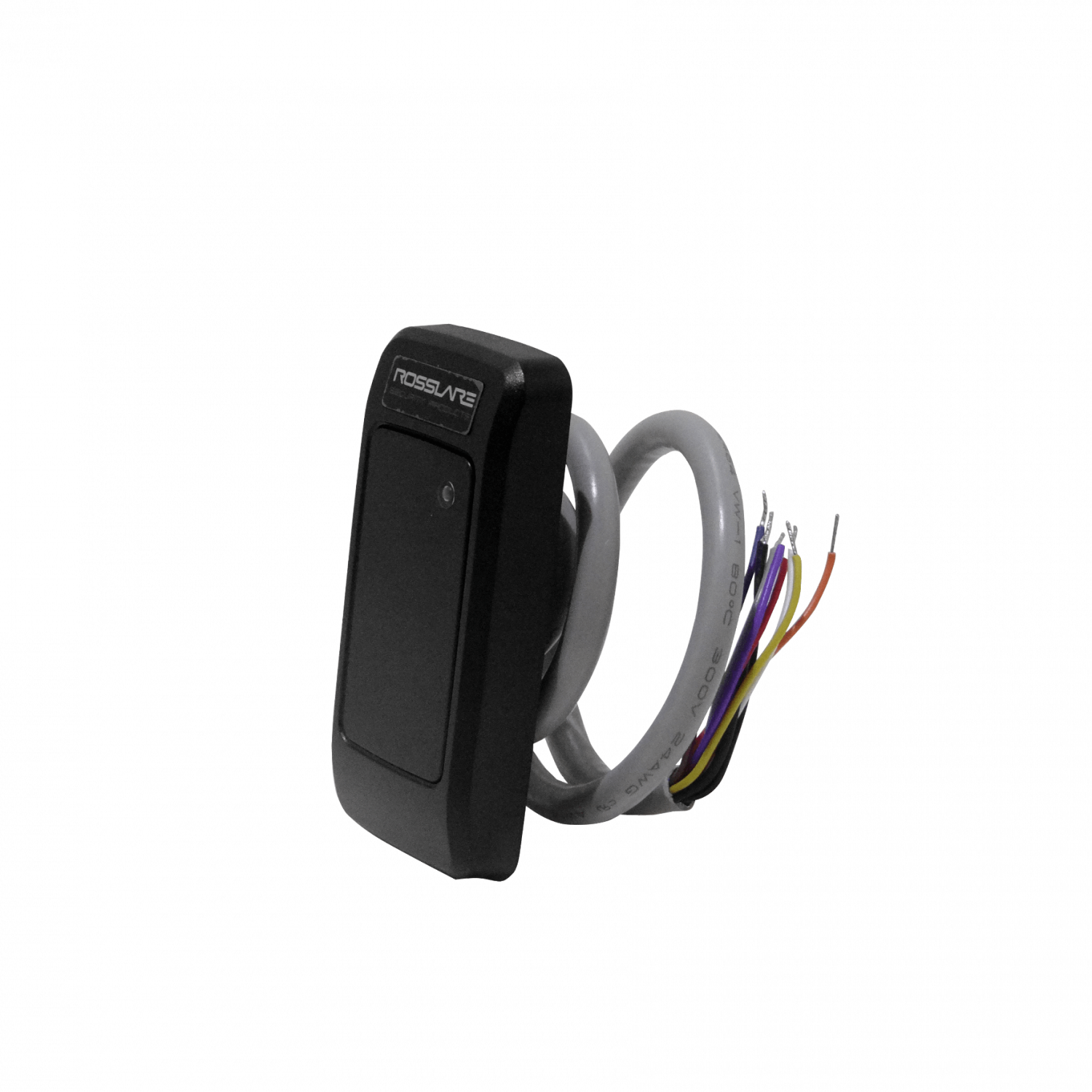 ROSSLARE Rango-8cm 80x40x13mm Lector Proximidad ASK-125kHz req/5-16VDC - Imagen 4