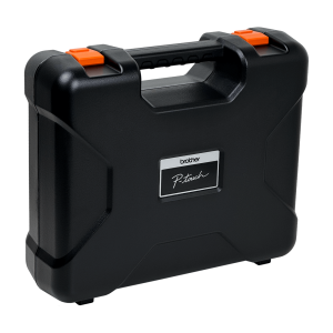 BROTHER USB-C Bluetooth QWERTY 3,5-24mm inc-Bateria Rotuladora