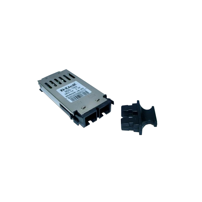 D-LINK 1000MBPS LX 10KM MonoModo SingleMode Modulo GBIC