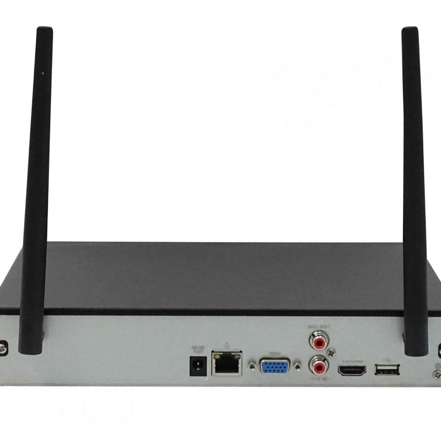 IMOU Kit NVR + 4 Camaras bullet Wifi 2.4GHz 2MP IP67 inc-1Tb - Imagen 6