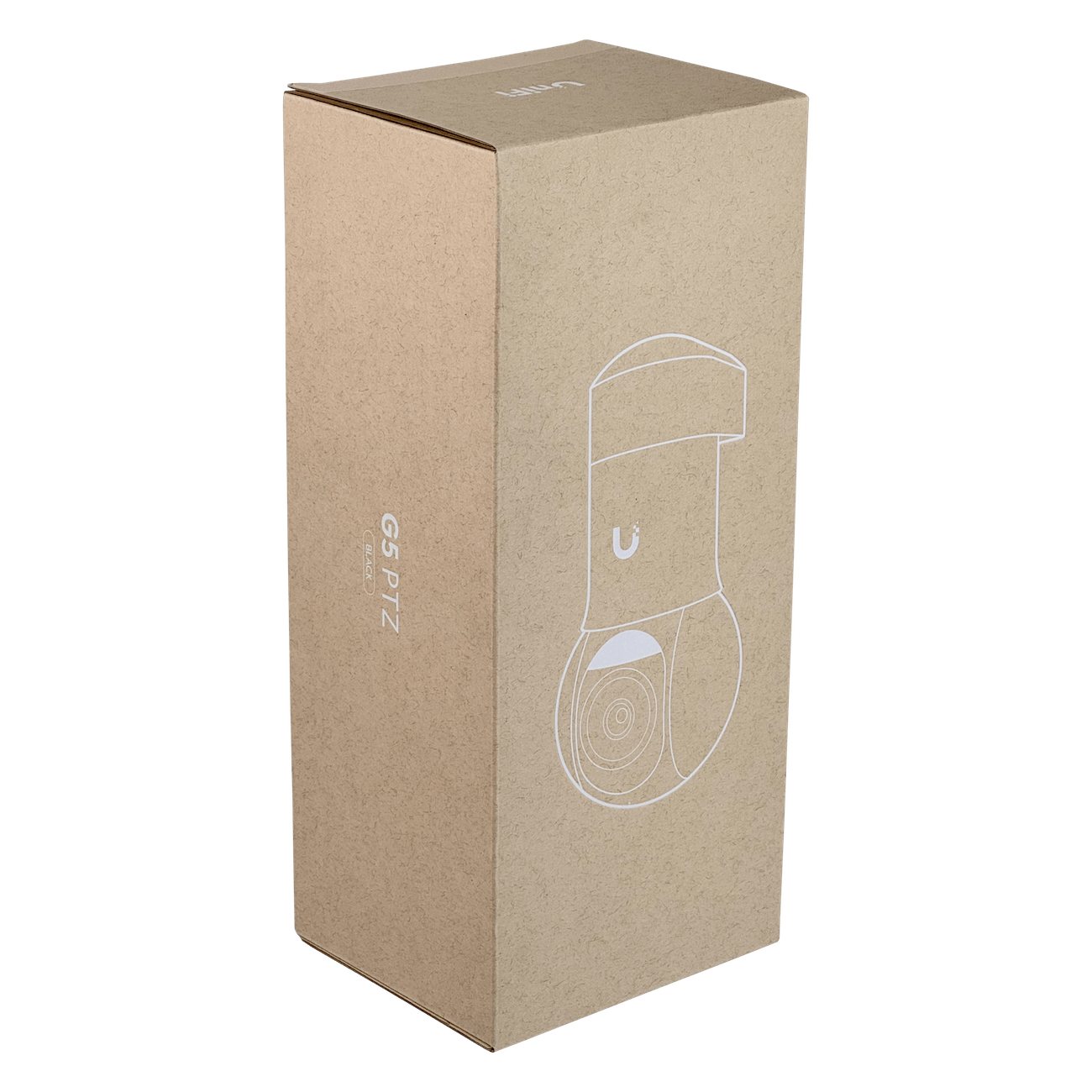 UBIQUITI Negro PTZ 4MP 20m 100/350° 1-100 2x CamaraIP req-PoE-at - Imagen 3