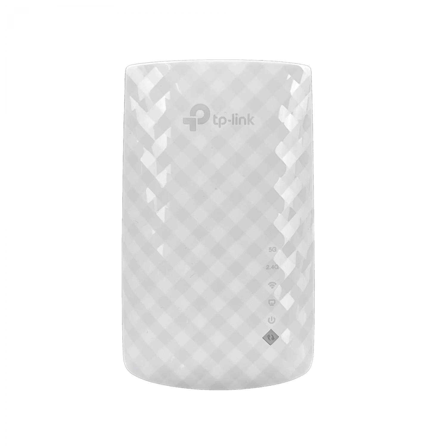 TP-LINK Repetidor AC750 5Ghz+2,4Ghz 433+300mbps 1-100 3-Antenas-intern