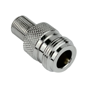 N-Hembra F-Hembra N-H F-H Adaptador Copla Coaxial RF