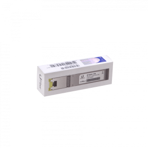 UBIQUITI SFP+10G Cobre 100/1000/2500 /5000/10000 RJ45 30mt-Cat6a