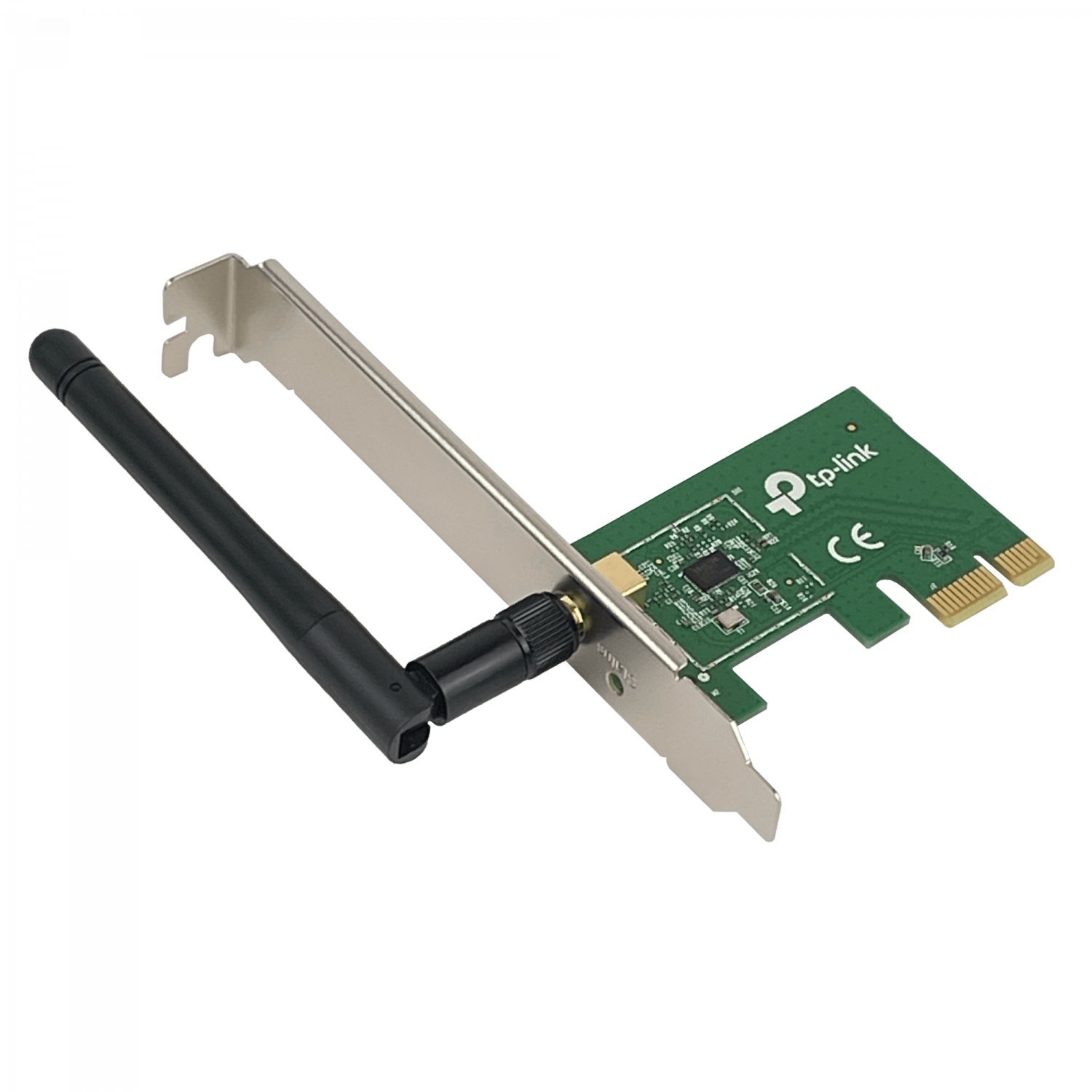 TP-LINK 150mbps PCIe-x1 1-RPSMA inc-2dBi WiFi Lite N Tarjeta PCI-E - Imagen 6