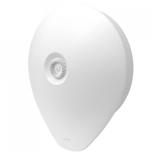 UBIQUITI 60GHz/57-66 6Gbps 4km 1-10G 1-SFP+10G 5Ghz-866mbps inc48V GPS