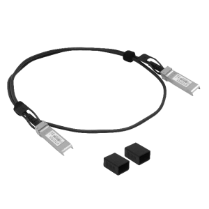 UBIQUITI 1mt SFP28-25Gbps Cable Directo Cobre UACC-DAC-SFP28-1M