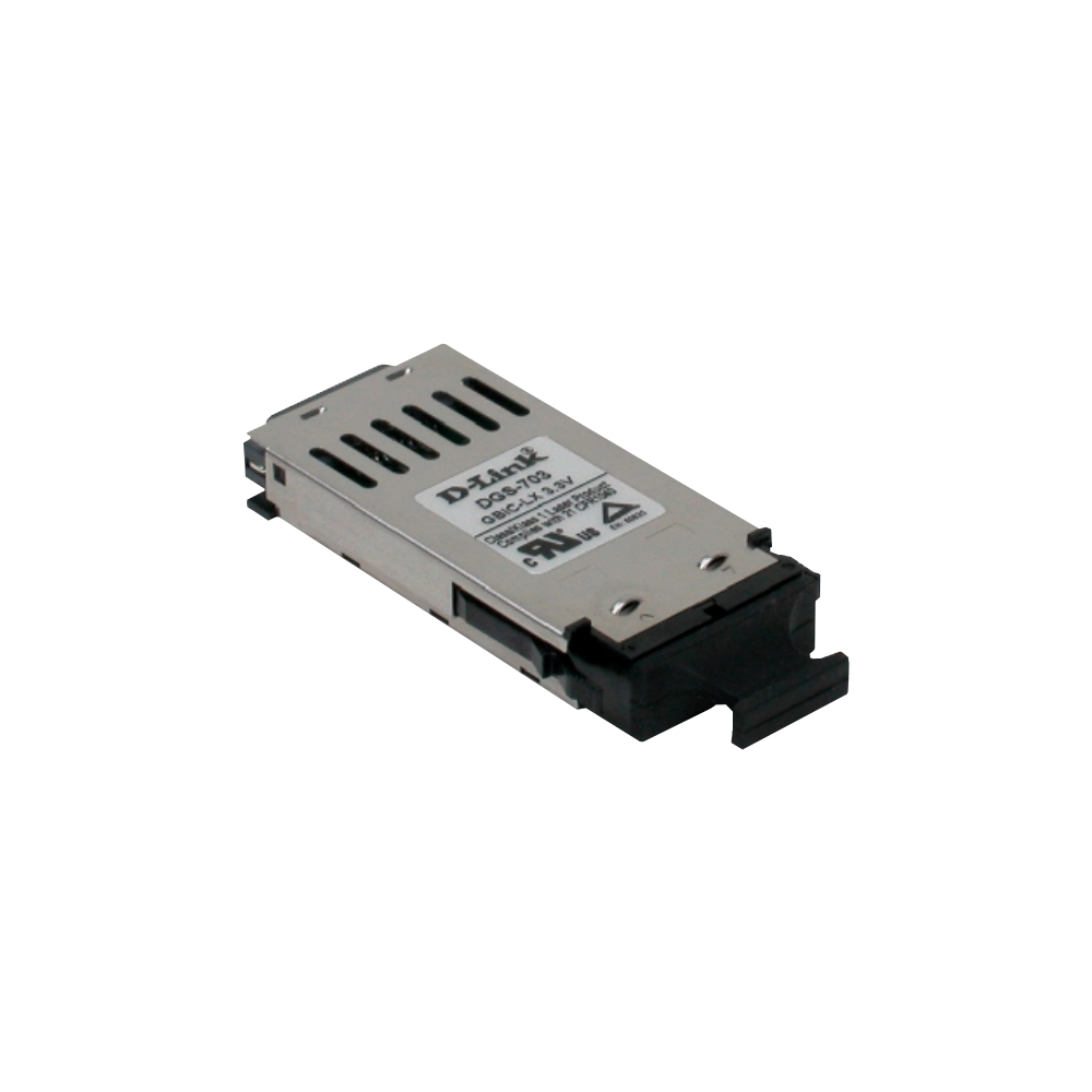 D-LINK 1000MBPS LX 10KM MonoModo SingleMode Modulo GBIC - Imagen 2