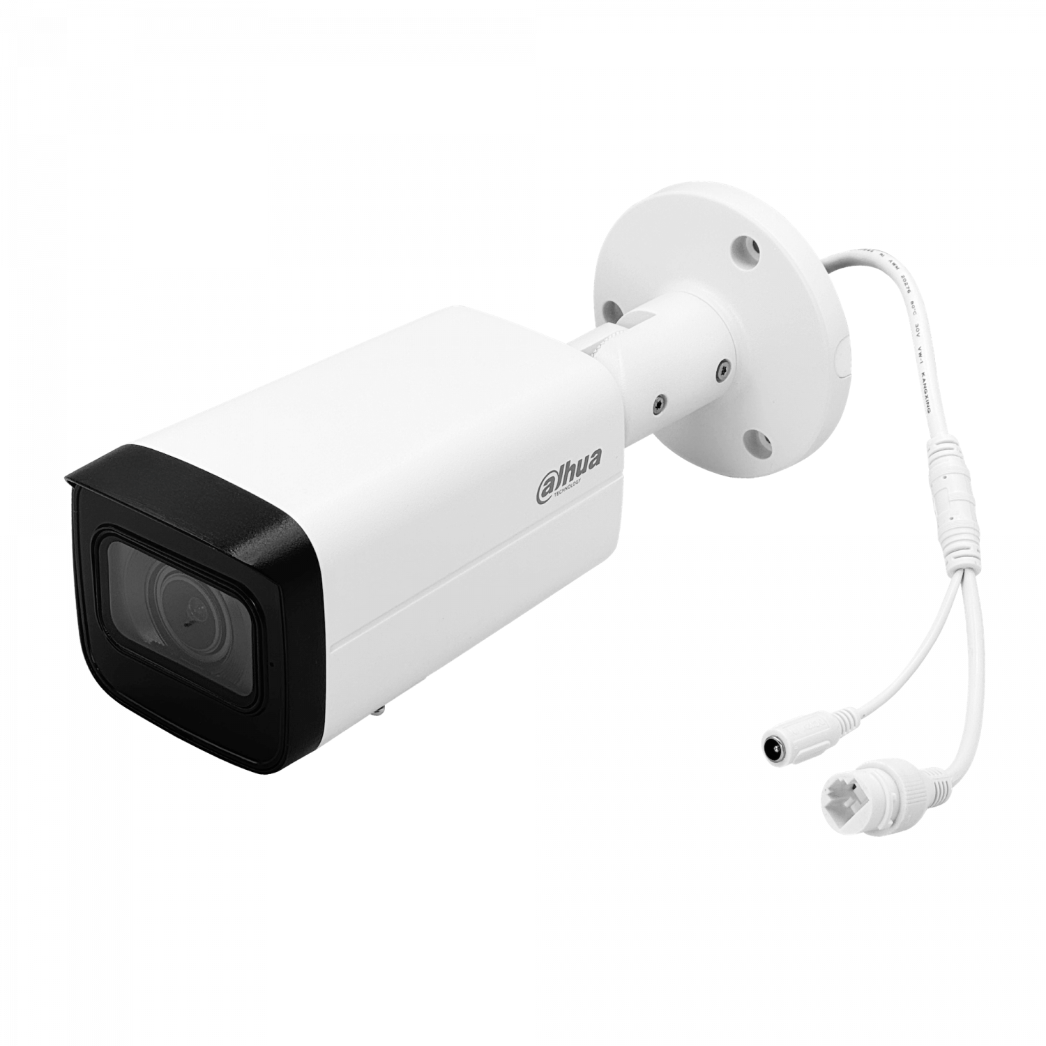 DAHUA Bala 2MP 2,7-13,5mm Motorizada Varifocal RCA IR60 WizS RCA SD IP - Imagen 3