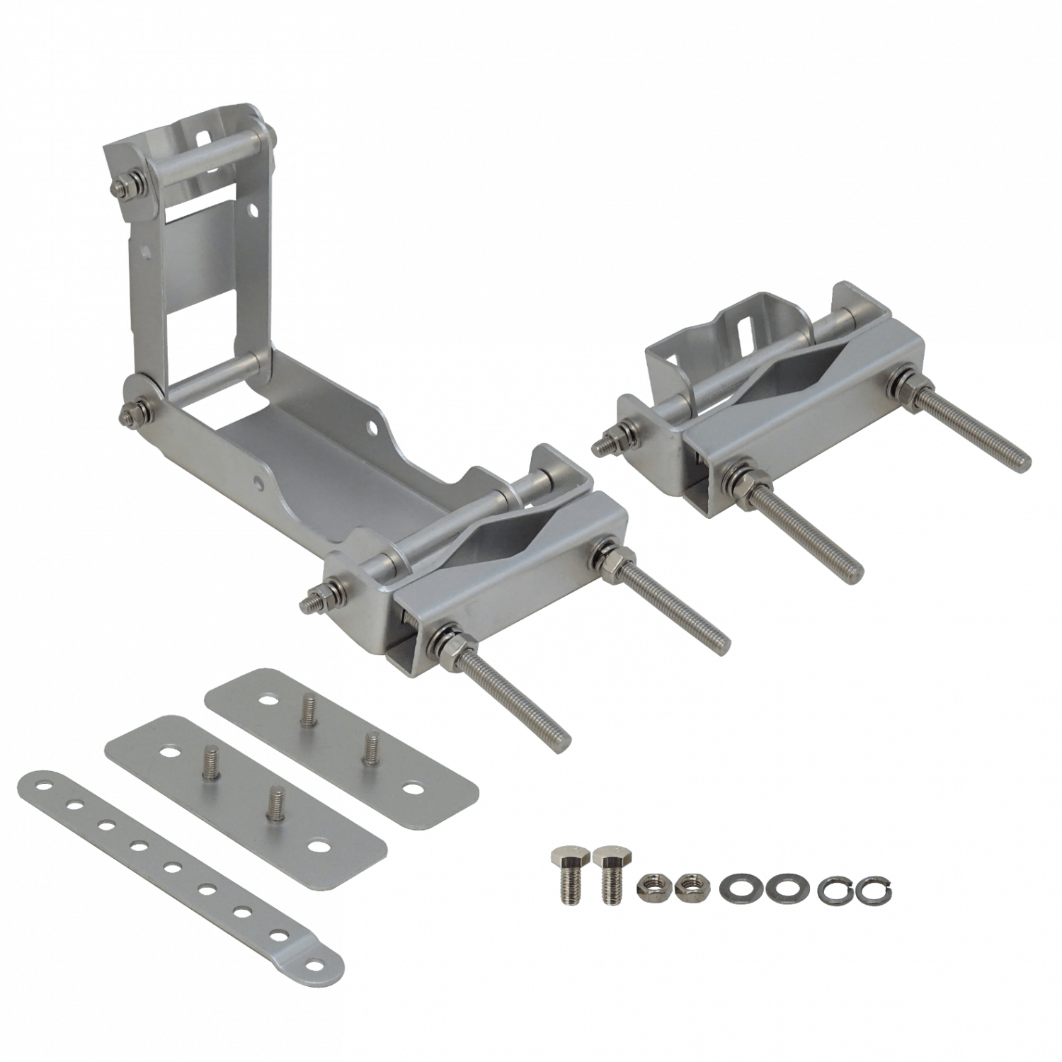 Antenas Sectoriales 16dBi/2,4GHz-2,5GHz 20dBi/5GHz-5,8 4-N-H 25x70x5cm - Imagen 5