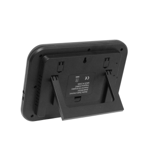 USB req/5-AA 433MHz Estacion Meteorologica Temp Humedad Presion Viento