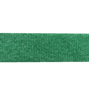 Verde Amarra Velcro Clasica Doble Faz 25mt 20mm